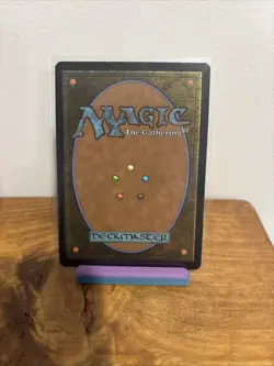 Opposition Agent (Borderless) Marvel Universe Eternal-Legal Foil - Image 2