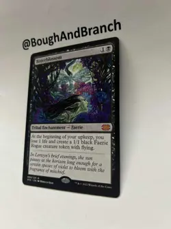 Bitterblossom Double Masters 2022 Regular - Image 2