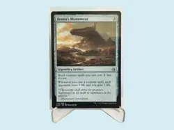 Bontu's Monument, Amonkhet, NM Near Mint, Magic the Gathering MTG - Image 2