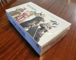Magic the Gathering: Final Fantasy Play Booster Box New Factory Sealed - Image 3