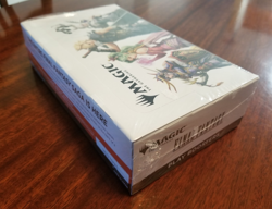 Magic the Gathering: Final Fantasy Play Booster Box New Factory Sealed - Image 5