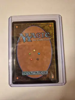 Elvish Harbinger Lorwyn Regular Lightly Played - Image 2