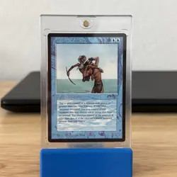 ARABIAN NIGHTS Old Man of the Sea | RARE MTG MP - Image 1