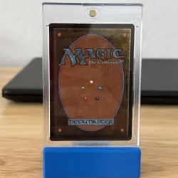 ARABIAN NIGHTS Old Man of the Sea | RARE MTG MP - Image 2