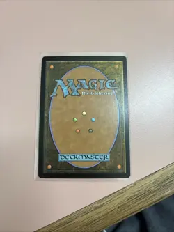 Sword of the Animist Magic Origins Foil - Image 2