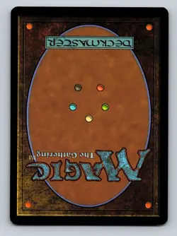 MTG Swamp (0264) (Borderless) Edge of Eternities FOIL NM - Image 2