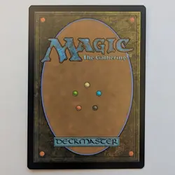 Scheming Symmetry, 2020 Core Set (M20) #113, NM MTG - Image 2
