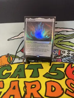 The Ozolith Mtg Ikoria Foil - Image 1