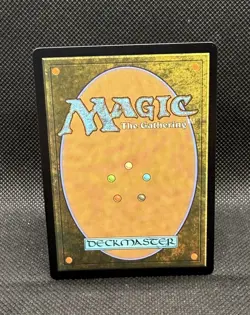 2025 MTG Magic the Gathering Secret Lair Sonic Borderless Foil #2093 Sol Ring - Image 2