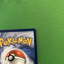 Iron Moth 187/182 Pokemon TCG Sv04: Paradox Rift Holo NM - Image 3