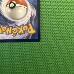 Iron Moth 187/182 Pokemon TCG Sv04: Paradox Rift Holo NM - Image 4