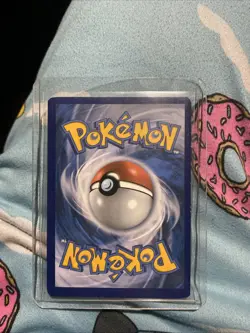Mew XY110 - XY Black Star Promo Holo Foil Full Art Pokemon Card - Near Mint ! - Image 2