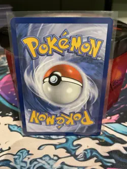 Pokemon TCG Destined Rivals Rapidash Card 189/182 IR NM - Image 2