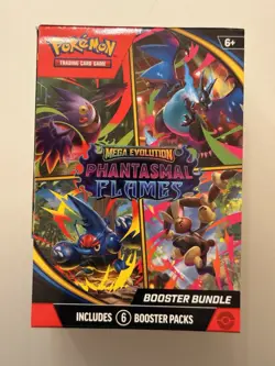Pokemon Phantasmal Flames Bulk Lot - Image 2