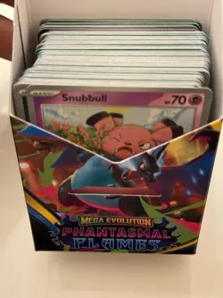 Pokemon Phantasmal Flames Bulk Lot - Image 3