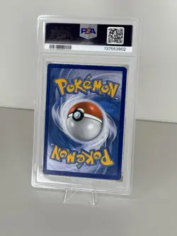 Pokemon M Charizard EX XY Flashfire Holo Ultra Rare #108 PSA 5 - Image 4