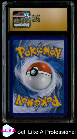TEAM ROCKET'S ARCHER POKEMON 223 2025 DESTINED RIVALS DEUTSCH CGC 10 PRISTINE - Image 2