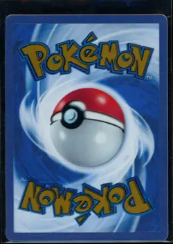 Mew ex - 205/165 - Pokemon 151 Secret Rare Metal Card NM - Image 2