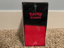Destined Rivals Pokemon Center Elite Trainer Box ETB - Factory Sealed - Image 4