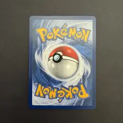 Pokemon TCG Computer Error #16 (WOTC Promo / 2000 / NM / Mint) - Image 2