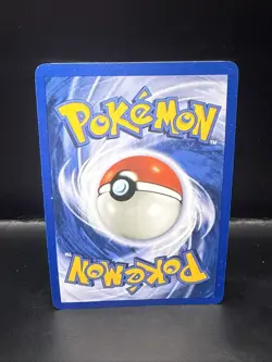 Pokemon - Eevee 11/53 - Wotc - Black Star Promo Holo AF - Image 3