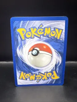 Pokemon - Eevee 11/53 - Wotc - Black Star Promo Holo AF - Image 4