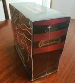 Pokemon Sword & Shield Lost Origin ETB Elite Trainer Box New Factory Sealed 820650850714 - Image 3