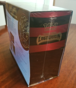 Pokemon Sword & Shield Lost Origin ETB Elite Trainer Box New Factory Sealed 820650850714 - Image 5