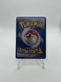 Pokemon Mew Black Star Promo #8 Non Holo (985) - Image 2
