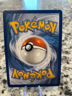 Pokemon TCG Pokemon Gardevoir ex Gardevoir Holo - Image 2
