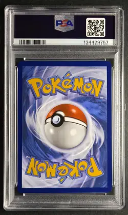 Pokemon 2025 Meloetta EX #159 PSA 10 GEM-MT -- USA SHIPPING ONLY - Image 5