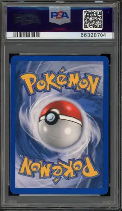 Pokemon Walrein ex EX Legend Maker Holo Ultra Rare #89 PSA 9 Mint - Image 2