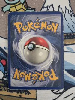 Clefairy 5/102 Holo Pokemon Base Unlimited - Image 2