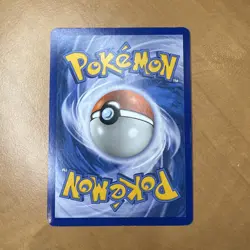 2008 Diamond & Pearl Black Star Promo Palkia DP27 Holo Rare Pokemon - Image 2