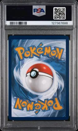 POKEMON PSA 9 SPIDOPS EX SPEC. ILL. RARE 243/198 SCARLET e VIOLET ENGLISH 2023! - Image 2