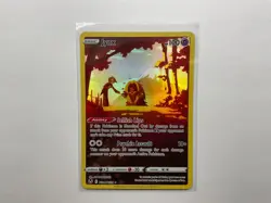 Jynx TG04/TG30 Ultra Rare SWSH12: Silver Tempest Trainer Gallery Pokemon - Image 1