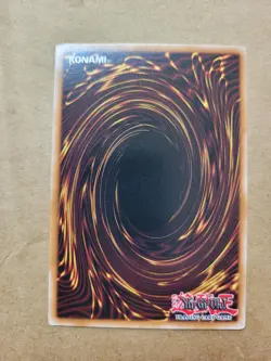 Yu-Gi-Oh Blackwing Jin The Rain Shadow EXVC-EN096 1st Edition Rare Light Play LP - Image 2