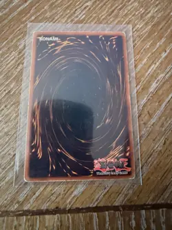 Dark Magician SDY-006 Starter Deck: Yugi 1st Edition - Image 3