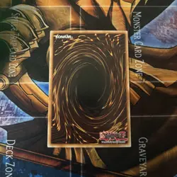 Yu-Gi-Oh! Cyber Jar X1 NM BP02-EN007 BLACK RARE - Image 2