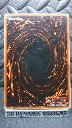 | Yugioh Black Pendant MRL-003 Super Rare Magic Ruler PL 🔥 | - Image 2