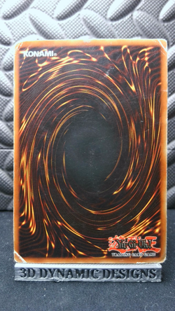 | Yugioh Cyber Jar MRL-077 1st Edition Rare Magic Ruler HP 🔥 | - Image 2