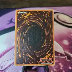 Yugioh! Magical Hats PSV-033 Super Rare 1st Edition DMG - Image 2