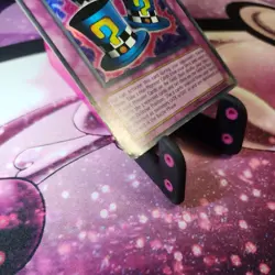 Yugioh! Magical Hats PSV-033 Super Rare 1st Edition DMG - Image 3