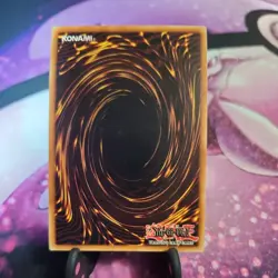 Yugioh! Scapegoat SDJ-041 Super Rare 1st Edition - Image 2