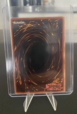 Solemn Judgment Yu-Gi-Oh TCG MRD-127 Ultra Rare 🙌🏻 - Image 2