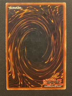 Solemn Judgment Yu-Gi-Oh TCG MRD-127 Ultra Rare 🙌🏻 - Image 4