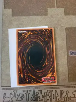 YUGIOH NEO-SPACIAN DARK PANTHER POTD-EN005 SUPER UNLIMITED ED NM - Image 3