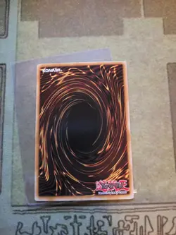 YUGIOH WINGED KURIBOH LV9 RYMP-EN014 RARE 1ST ED NM - Image 2