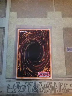 YUGIOH YUBEL THE ULTIMATE NIGHTMARE RYMP-EN072 RARE 1ST ED NM - Image 2