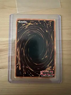 Summoned Skull BPT-002 2002 Collectors Tin Limited Edition Secret Rare Yu Gi Oh - Image 4